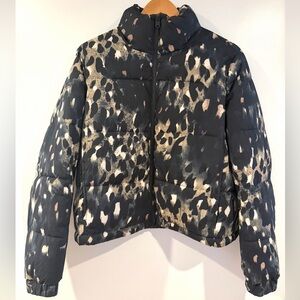 Oysho Sport Cropped Jacket